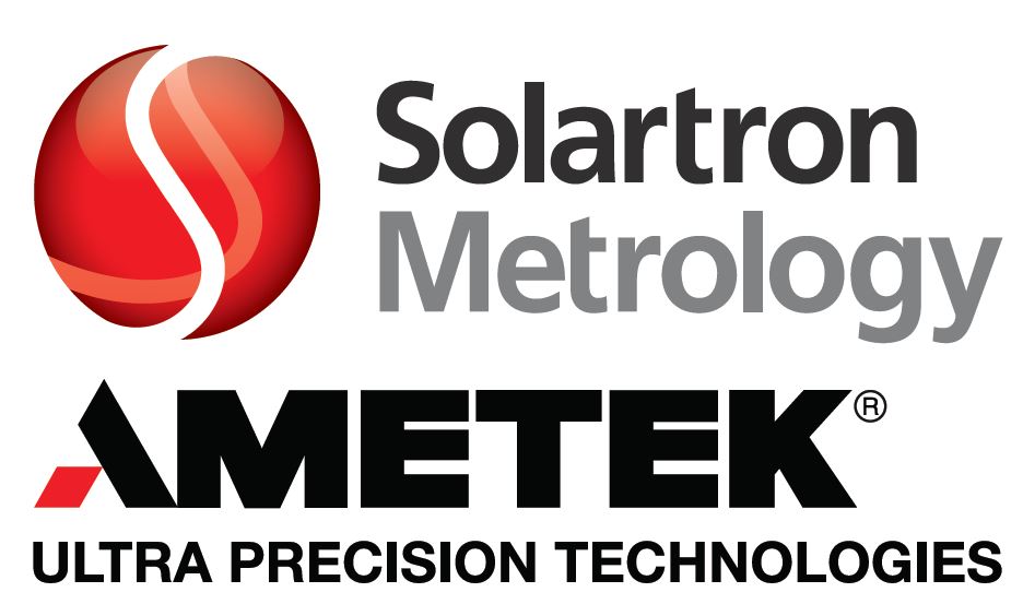  英国输力强Solartron Metrology公司