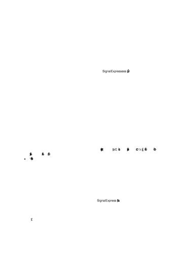 使用LabVIEW创建SignalExpress插件