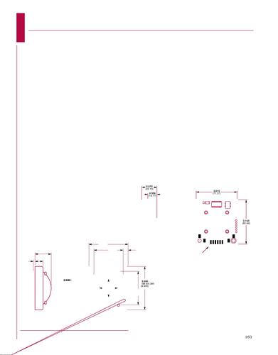 Schaevitz 倾角传感器  新！AccuSwitch10系列