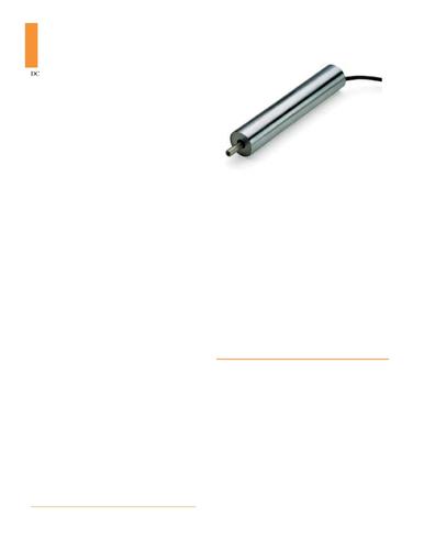 Schaevitz LVDT线性可变差动变送器DC-EC AccuSens系列(江门利德代理)