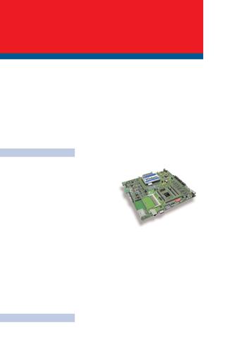 德国赫优讯(Hilscher)NXDB 500-SYS 系统开发板产品说明