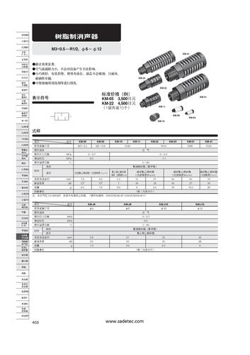 小金井消声器和排气过滤器产品说明