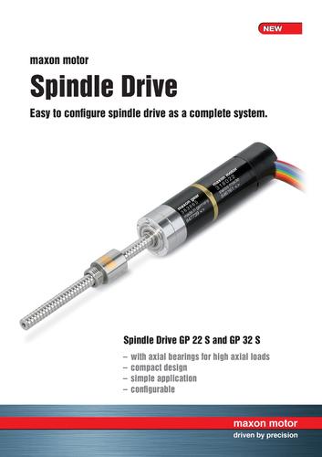 Spindle Drive