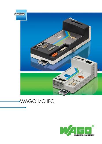 WAGO-I/O-IPC