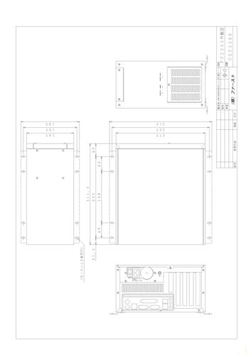 FAST图像对位系统 FV2300s产品图片