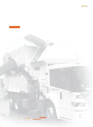 易福门 新产品快讯2011年第四期