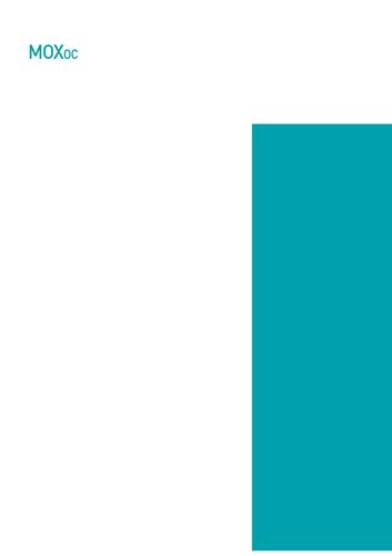 case study - 电力 - MOXOC系统在石家庄东方热电化学水处理中的应用0409-701-0603(0707) CN