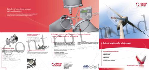 风能电控方案 德国（L+B）_Windkraftbroschuere_en