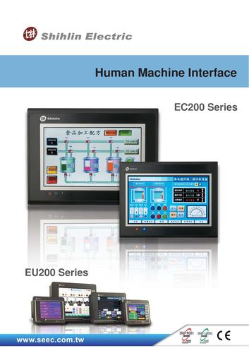 HMI_EC_ProductCatalog (英文版产品型录)