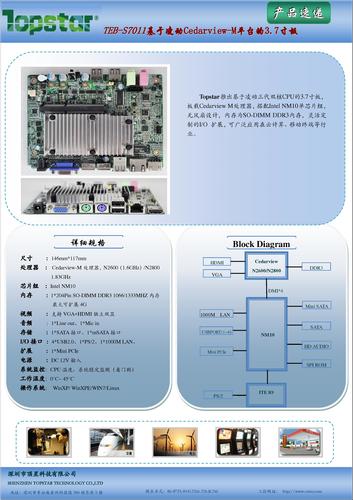TEB-S7011新品速递