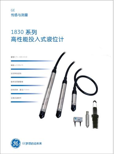 GE PTC热敏电阻：PTO型过流保护 产品说明