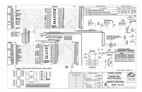 DeviceMate演示板