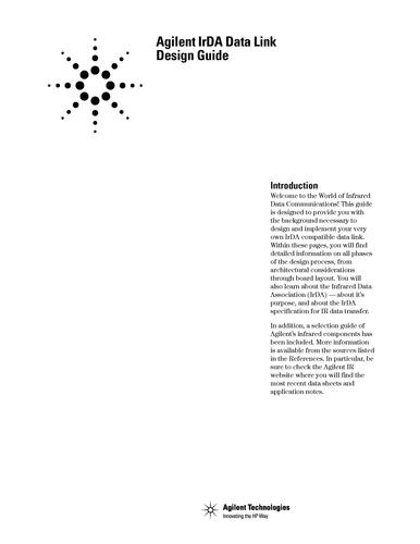 红外收发器芯片使用说明