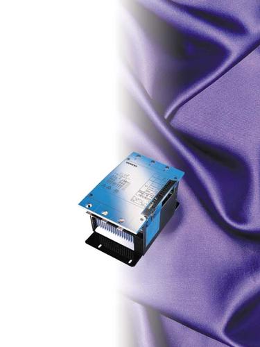 西门子 3RW34电子式软起动器说明书