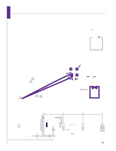 Schaevitz  MagneRule Plus_安装组件及浮子组件