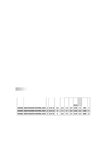 “森创”86N系列两相混合式步进电机 产品介绍