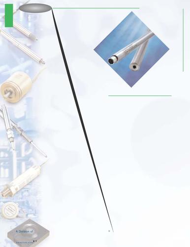 Schaevitz HC-485 RS-485位移传感器