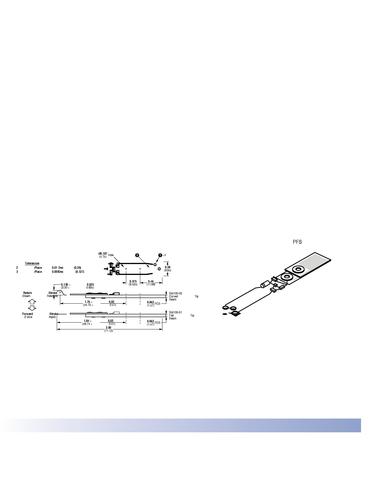 美国Piezofilm 压电薄膜固态开关介绍