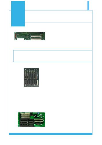 艾雷斯 ACS-1006P3 2ISA/3PCI/2PICMG 6槽无源底板介绍