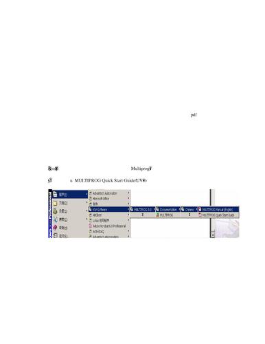 ADAM-5510KW快速入门手册