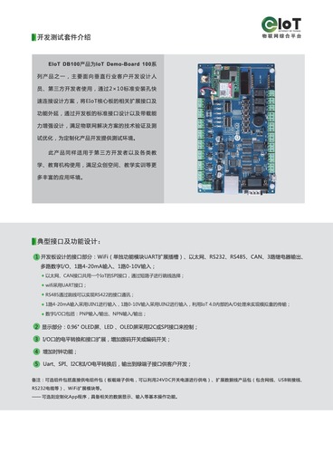 物联网开发板.pdf